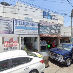 Carnicería El Campo (Santiago de Querétaro)