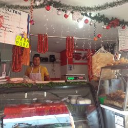 Carniceria El Campo Iii (Santiago de Querétaro)