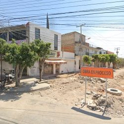Carnicería El Güero (Santiago de Querétaro)