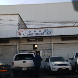 Carniceria El Marron (Santiago de Querétaro)