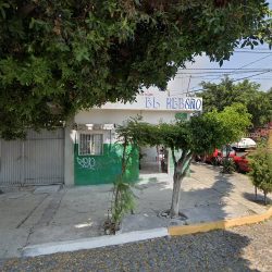Carniceria El Rebaño (Santiago de Querétaro)
