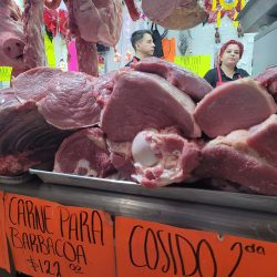 Carniceria El Vaquero (Santiago de Querétaro)
