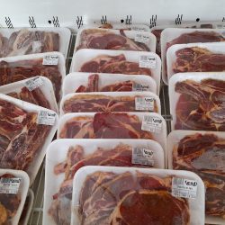 Carniceria Gran D Sucursal Qro. (Santiago de Querétaro)