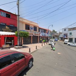 Carnicería Invierno (Santiago de Querétaro)