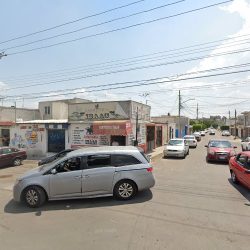 Carniceria Isaac (Santiago de Querétaro)