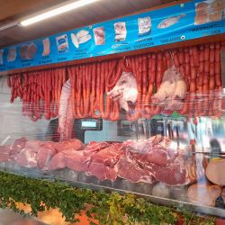 Carnicería Juárez (Santiago de Querétaro)