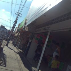 Carnicería La Cruz (Santiago de Querétaro)