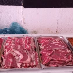 Carnicería La Estrellita (Santiago de Querétaro)