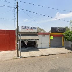 Carnicería La Fé (Santiago de Querétaro)