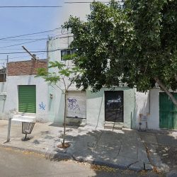 Carnicería La Fé (Santiago de Querétaro)
