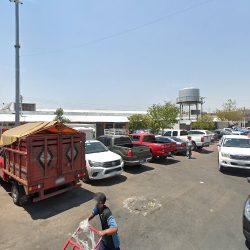 Carnicería La Máxico (Santiago de Querétaro)