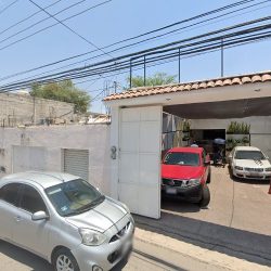 Carnicería La Nueva (Santiago de Querétaro)