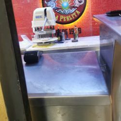 Carniceria La Perlita (Santiago de Querétaro)