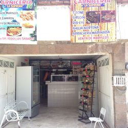 Carnicería La Suprema Qro. (Santiago de Querétaro)