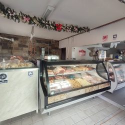 Carnicería La Ternerita (Santiago de Querétaro)