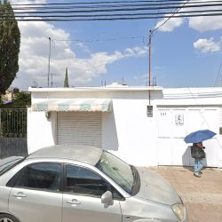 Carnicería La Única (Santiago de Querétaro)