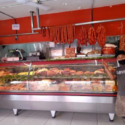Carnicería La Victoria (Santiago de Querétaro)