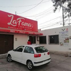 Carnicería Lafama (Santiago de Querétaro)