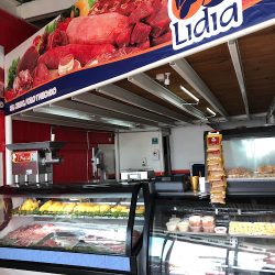 Carnicería Lidia (Santiago de Querétaro)