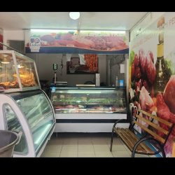 Carniceria Lidia Sucursal Tlaloc (Santiago de Querétaro)