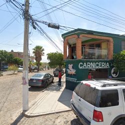 Carniceria Lizar (Santiago de Querétaro)