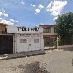 Carnicería Lucy (Santiago de Querétaro)