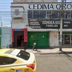 Carnicería Lupita (Santiago de Querétaro)