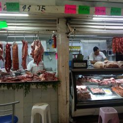Carniceria Marcos (Santiago de Querétaro)