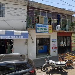 Carniceria Martinez (Santiago de Querétaro)