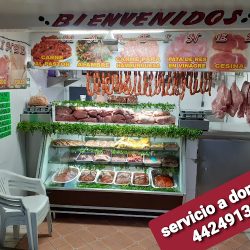 Carnicería Martínez (Santiago de Querétaro)