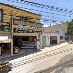 Carniceria Miranda (Santiago de Querétaro)