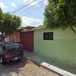 Carnicería Ortega (Santiago de Querétaro)