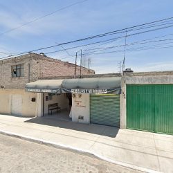 Carnicería Padrón (Santiago de Querétaro)