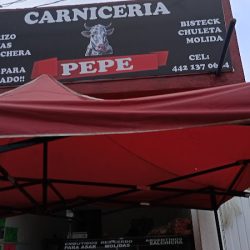 Carnicería Pepe (Santiago de Querétaro)