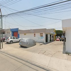 Carnicería Piolin (Santiago de Querétaro)
