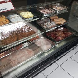 Carnicería Ramos (Santiago de Querétaro)