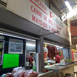 Carniceria Robles (Santiago de Querétaro)