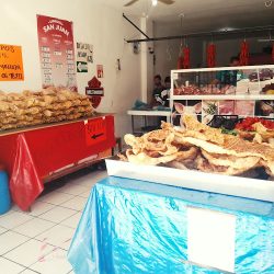 Carnicería San Juan (Santiago de Querétaro)