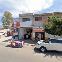 Carniceria San Marcos (Santiago de Querétaro)