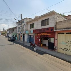 Carniceria Sanchez (Santiago de Querétaro)