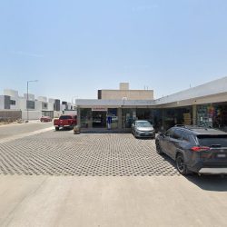 Carnicería Santa Fe (Santiago de Querétaro)