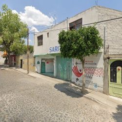 Carnicería Sarita (Santiago de Querétaro)
