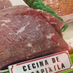 Carnicería Tejeda (El Pueblito)