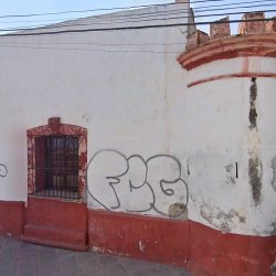 Carnicería Tepepan (Santiago de Querétaro)