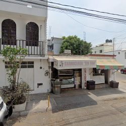 Carnicería Tin Tan (Santiago de Querétaro)