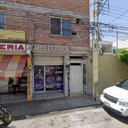 Carnicería Y Tocinería Doña Mónica (Santiago de Querétaro)