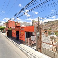 Carnicería Y Tocinería Luis Guajiro (Santiago de Querétaro)