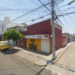 Carnicería Yeli (Santiago de Querétaro)