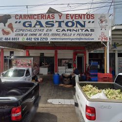 Carnicerías Y Eventos