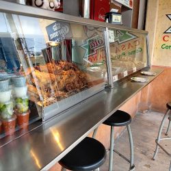 Carnitas Arreola (Santiago de Querétaro)